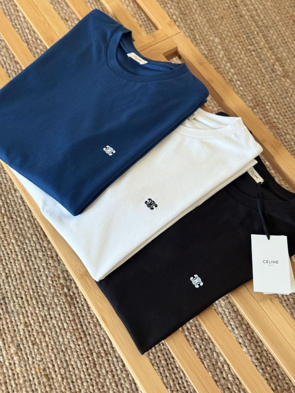 Celine T-shirt