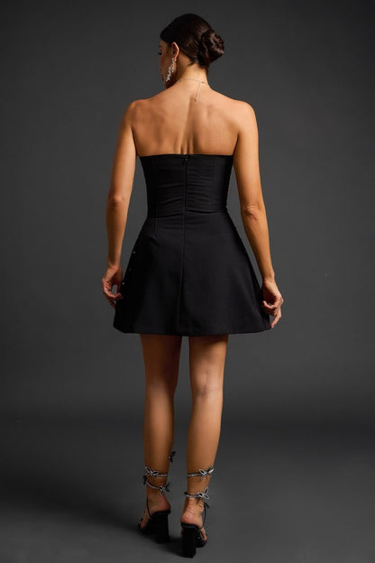 Self Portrait Dress