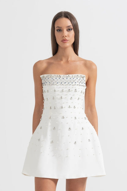 Self Portrait Dress