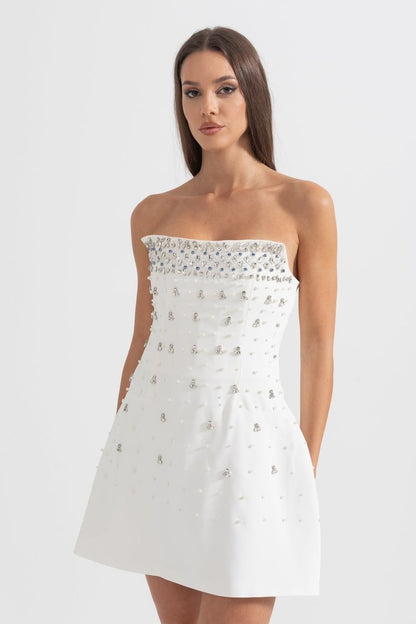 Self Portrait Dress