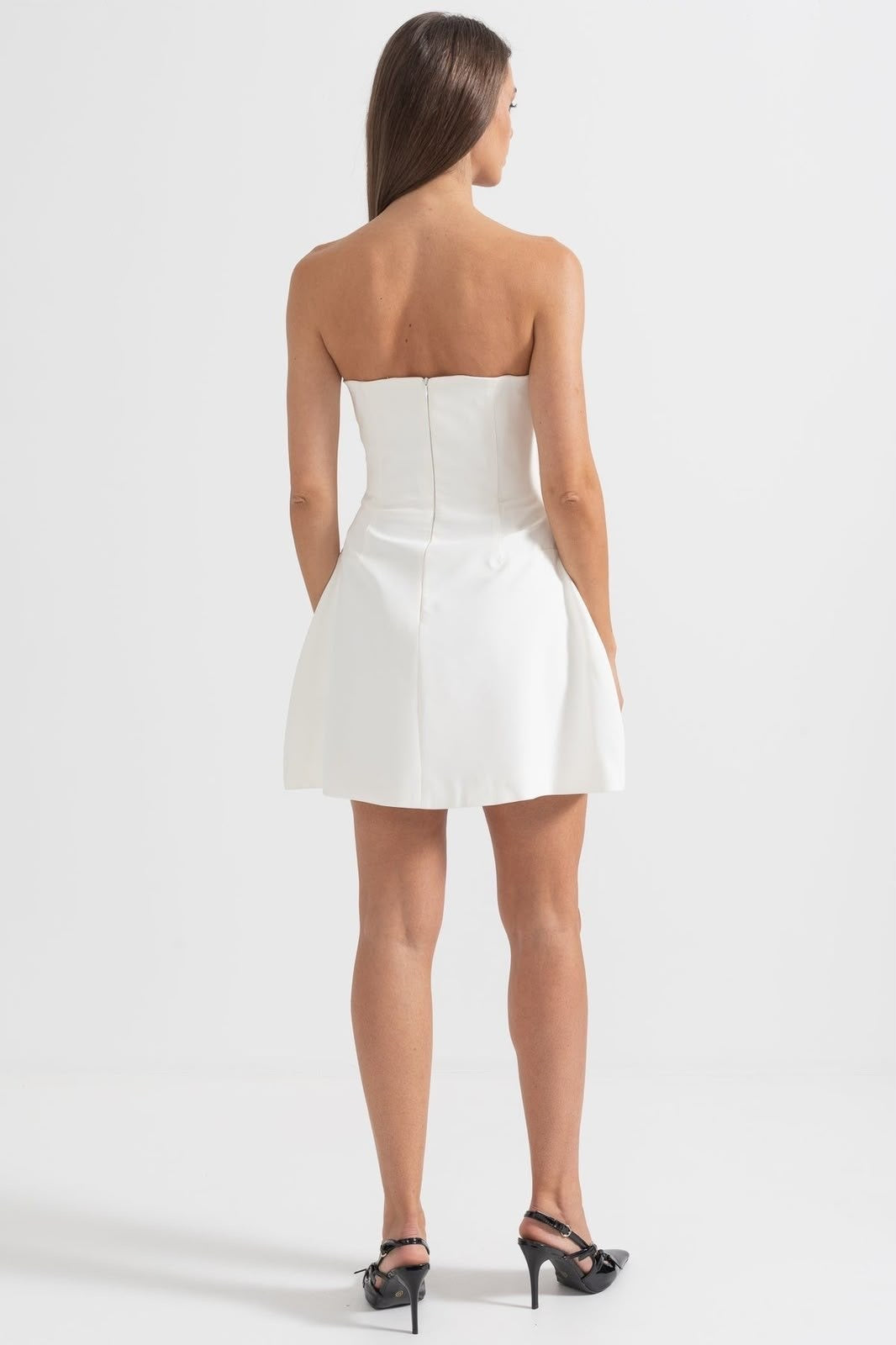 Self Portrait Dress