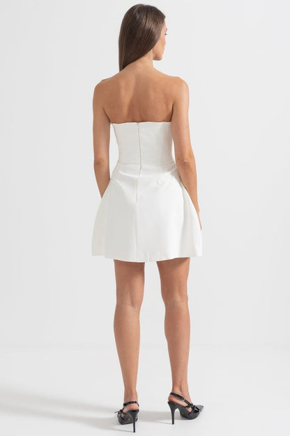 Self Portrait Dress