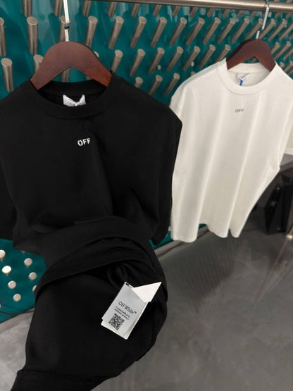 Off White T-shirt