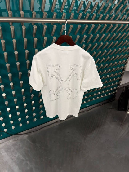 Off White T-shirt