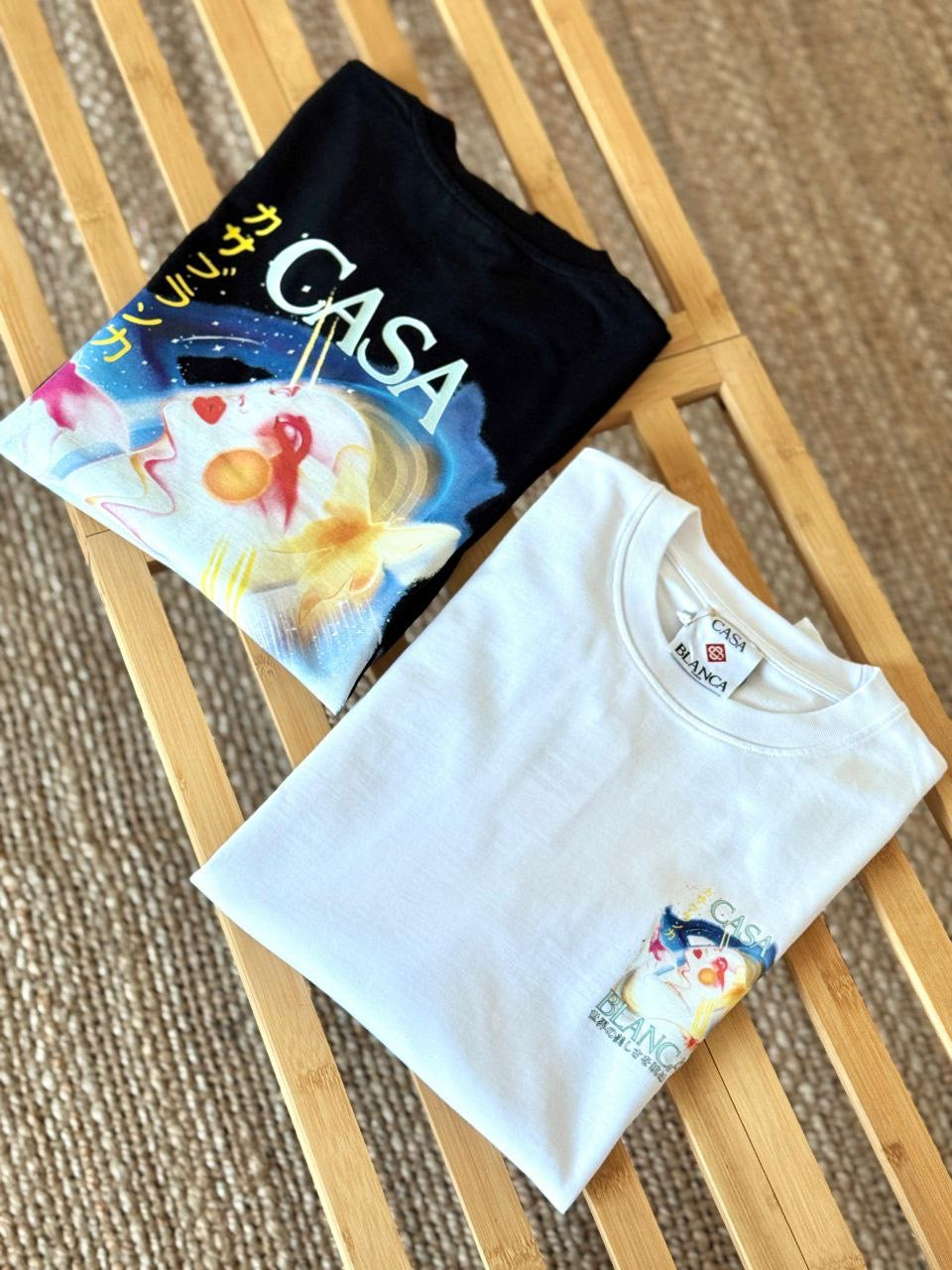 Casablanca T-shirt