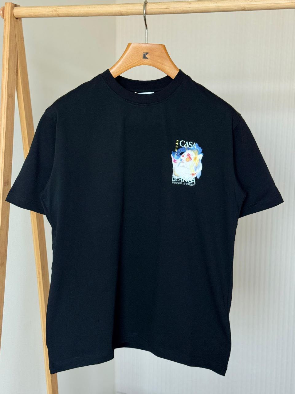 Casablanca T-shirt