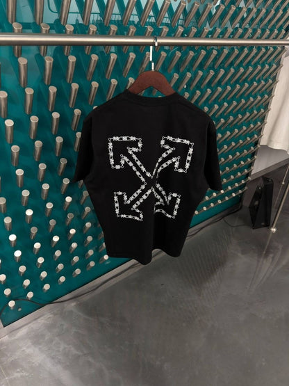 Off White T-shirt
