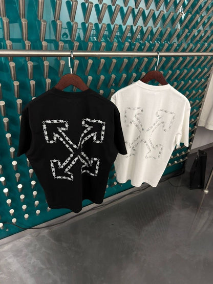 Off White T-shirt