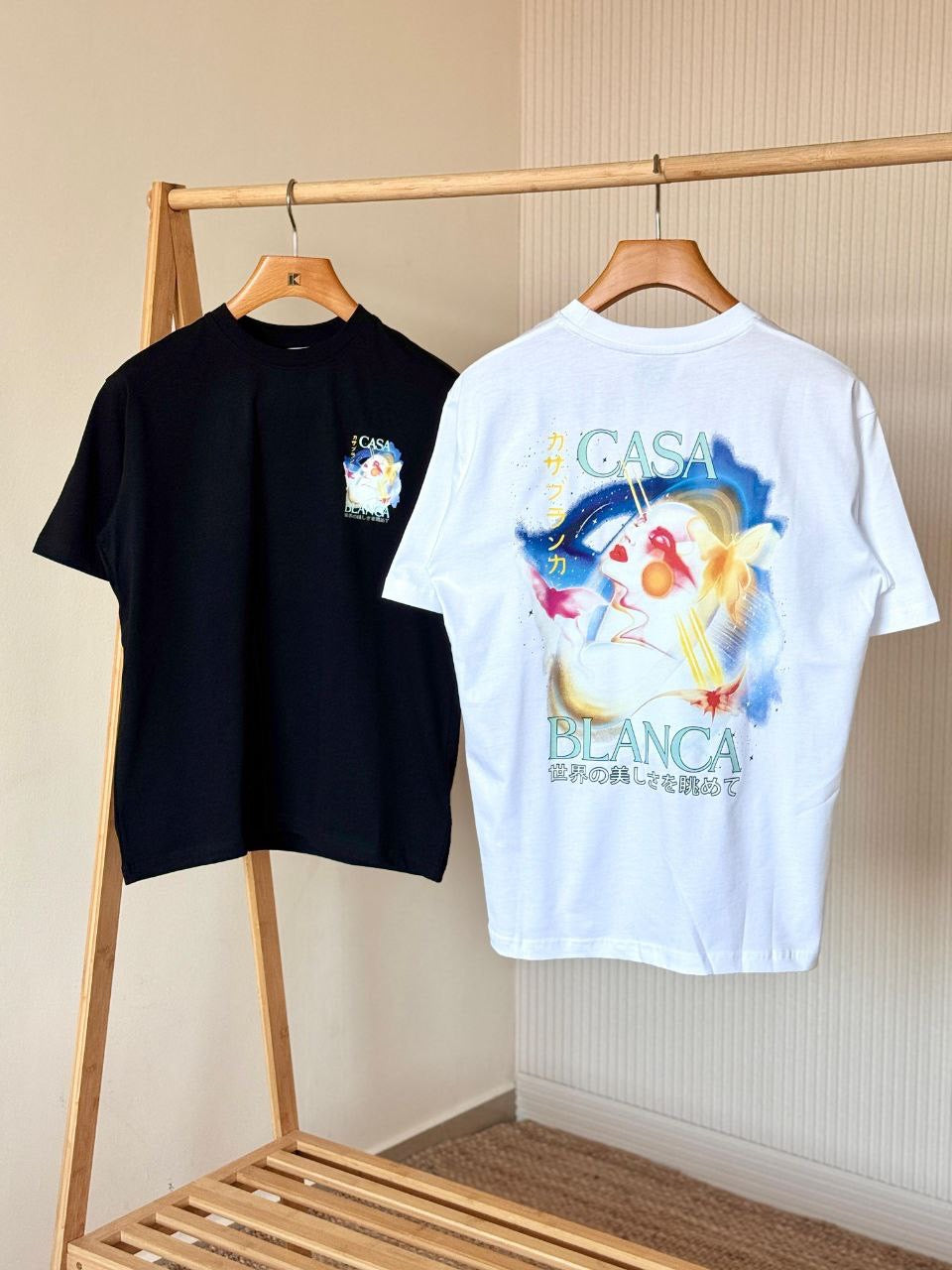 Casablanca T-shirt