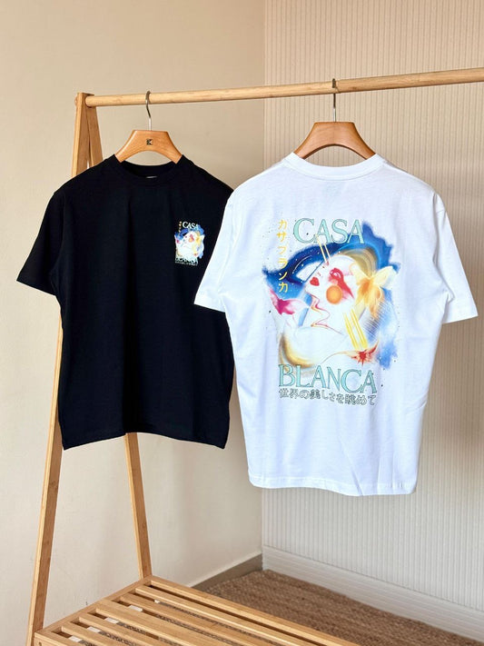 Casablanca T-shirt