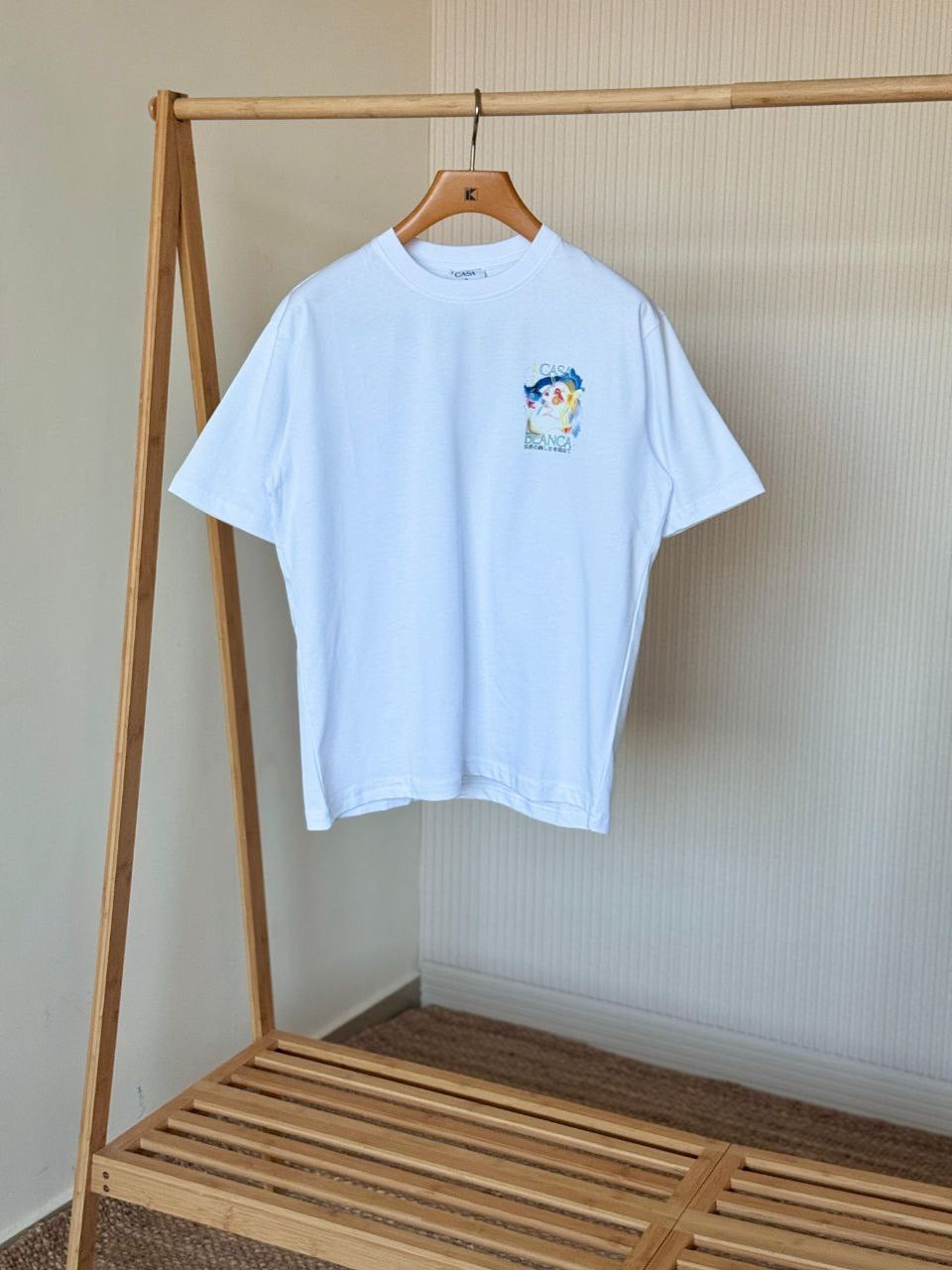 Casablanca T-shirt
