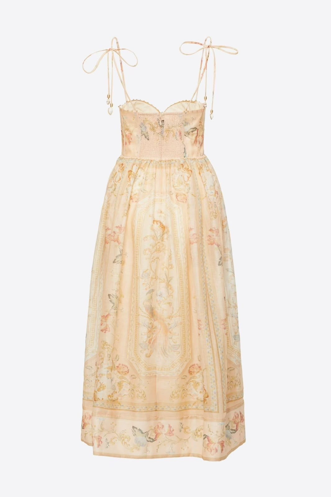 Zimmerman Dress