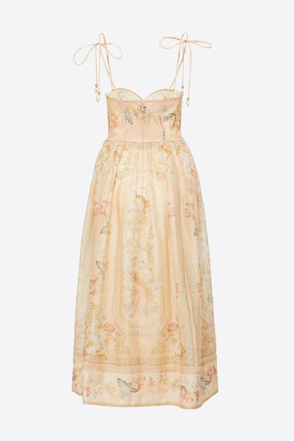 Zimmerman Dress