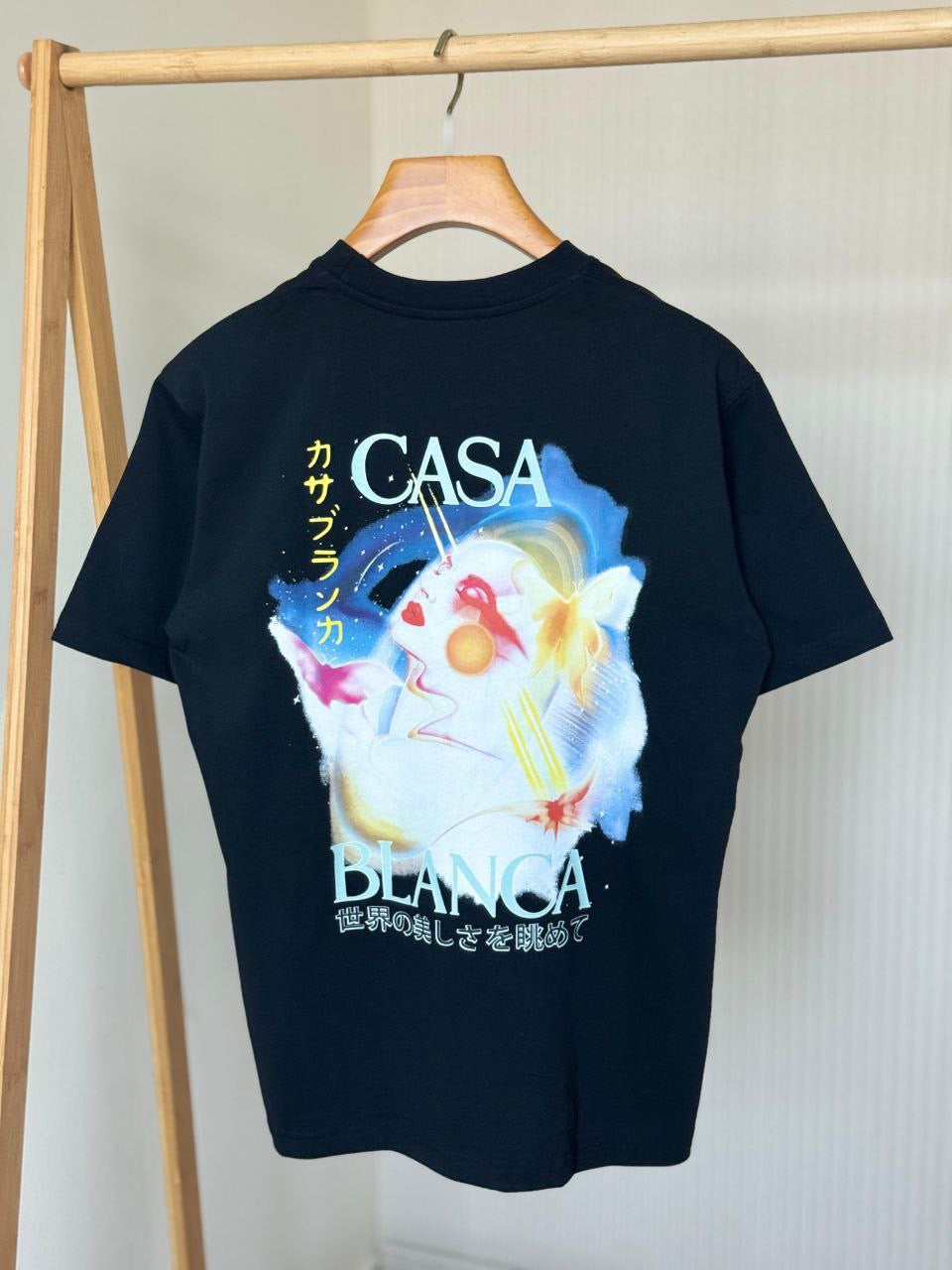 Casablanca T-shirt