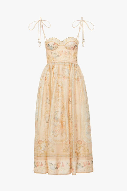 Zimmerman Dress