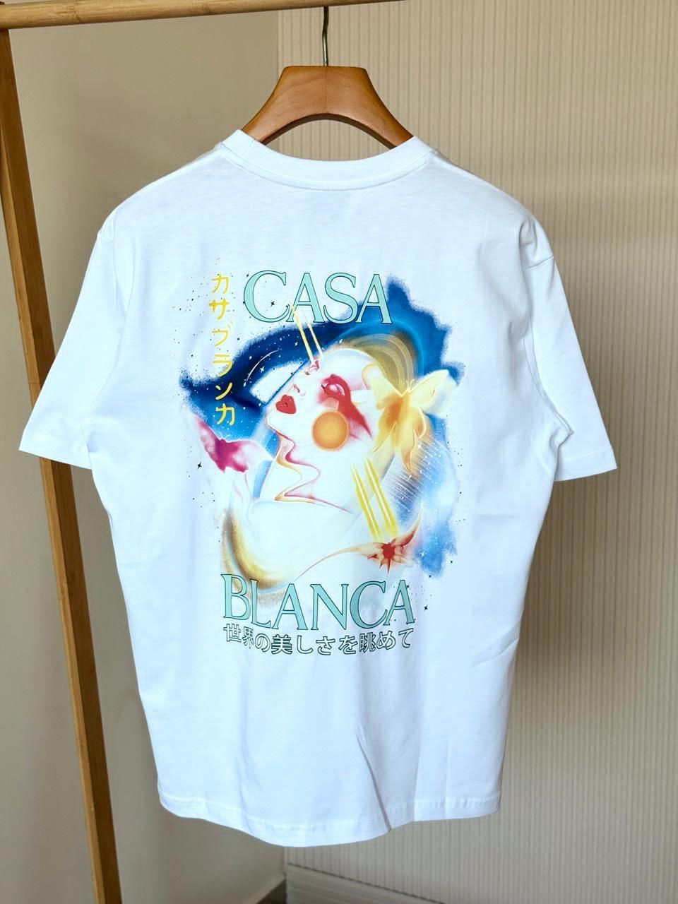 Casablanca T-shirt