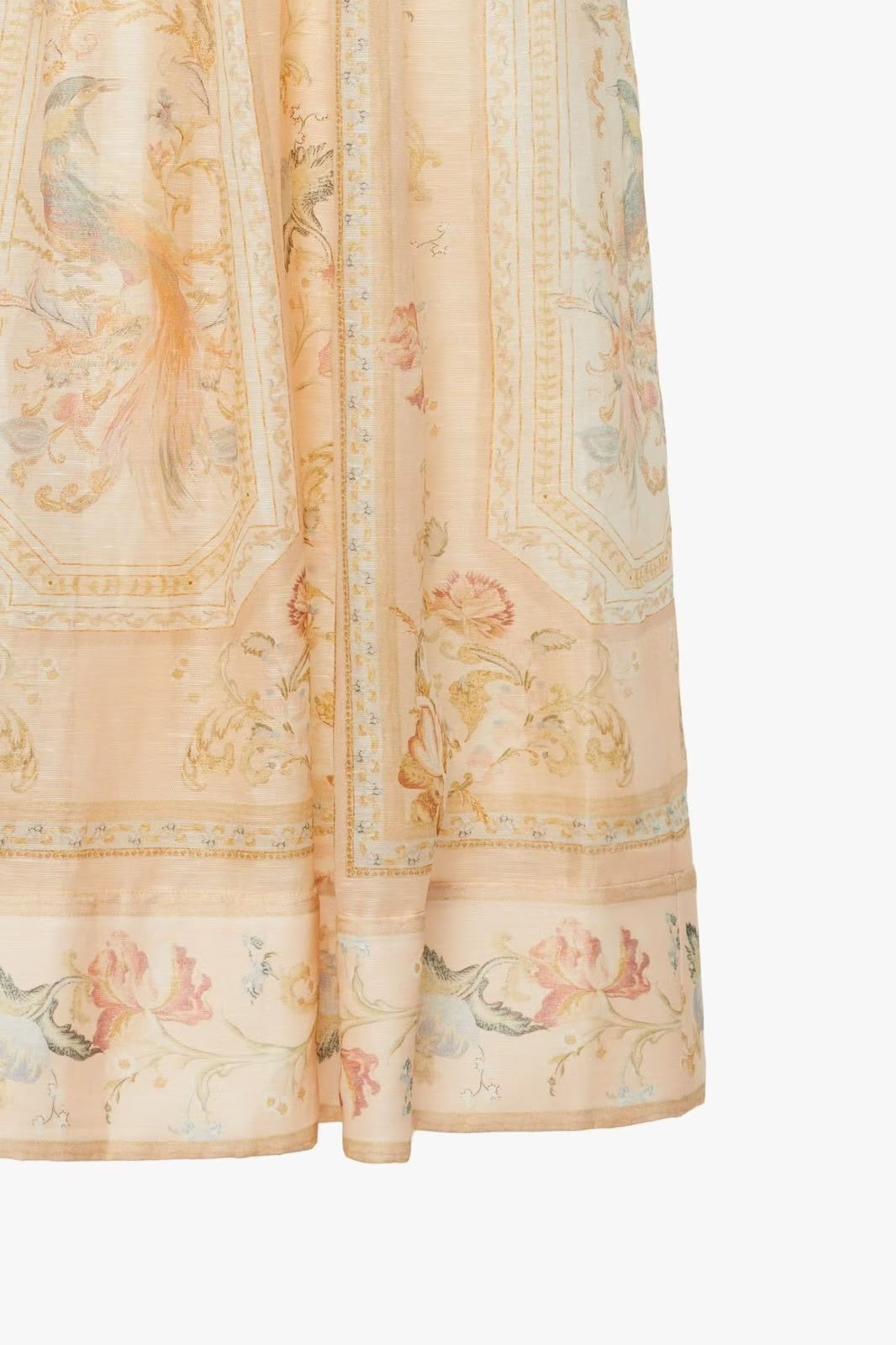 Zimmerman Dress