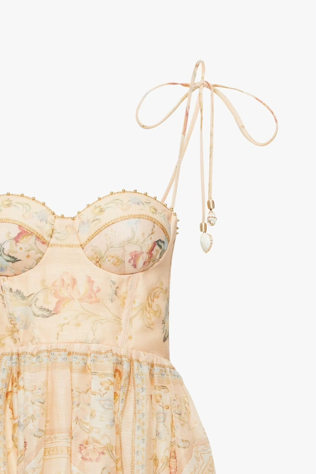Zimmerman Dress