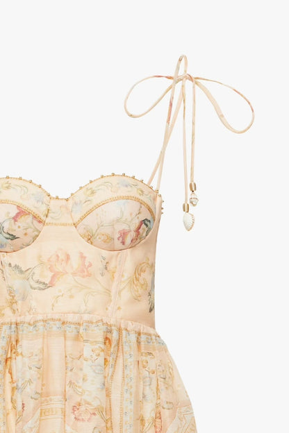 Zimmerman Dress