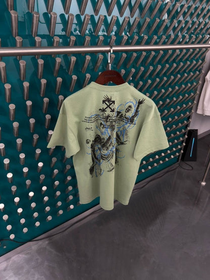 Off White T-shirt
