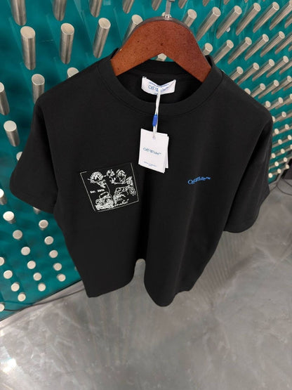Off White T-shirt