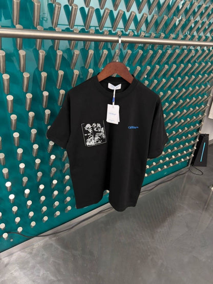 Off White T-shirt