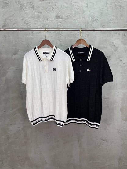 Dolce & Gabbana Polo Shirt