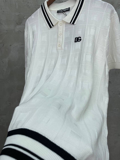 Dolce & Gabbana Polo Shirt