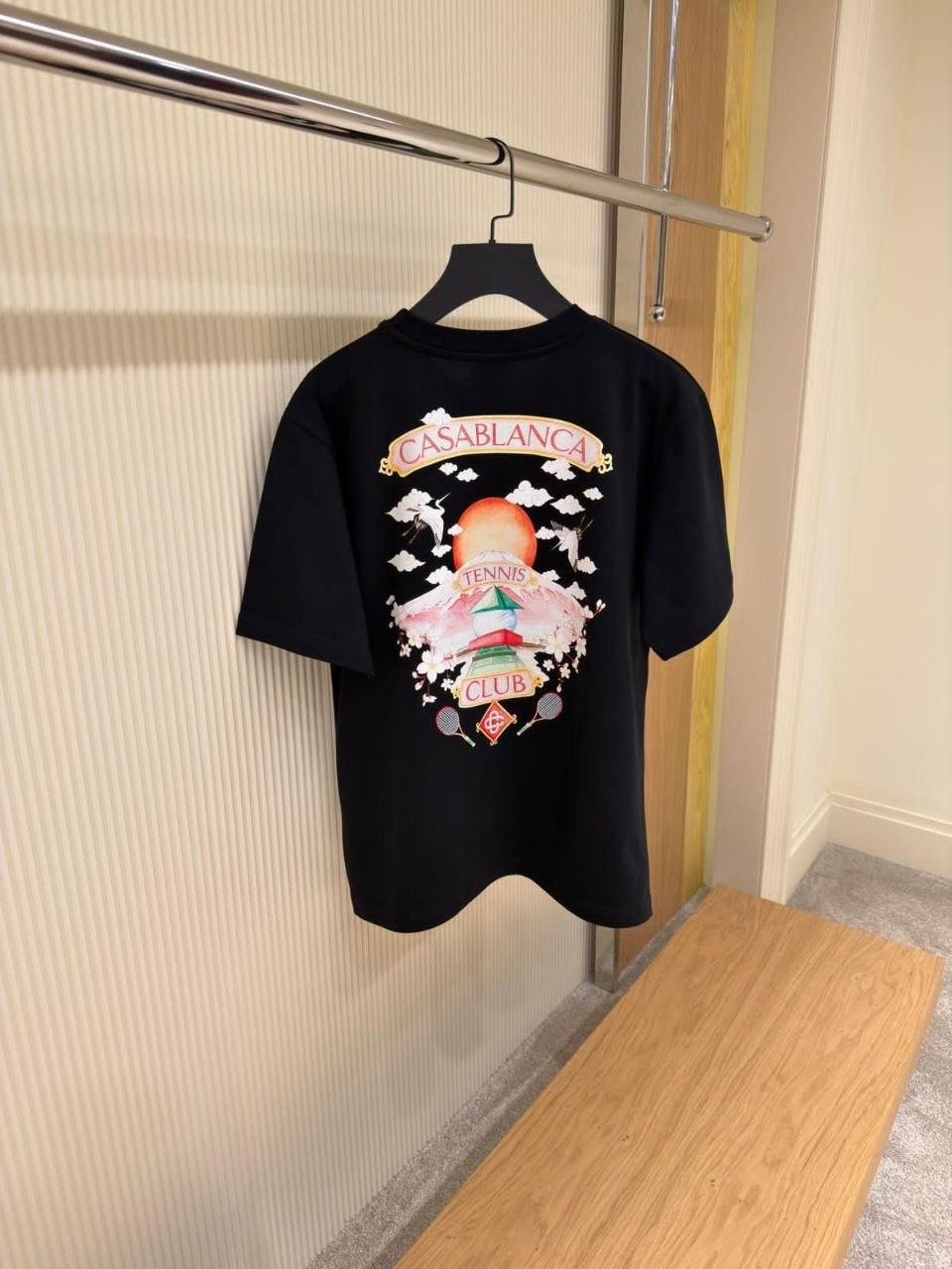 Casablanca T-shirt
