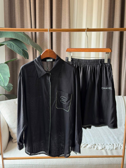 Chanel Set