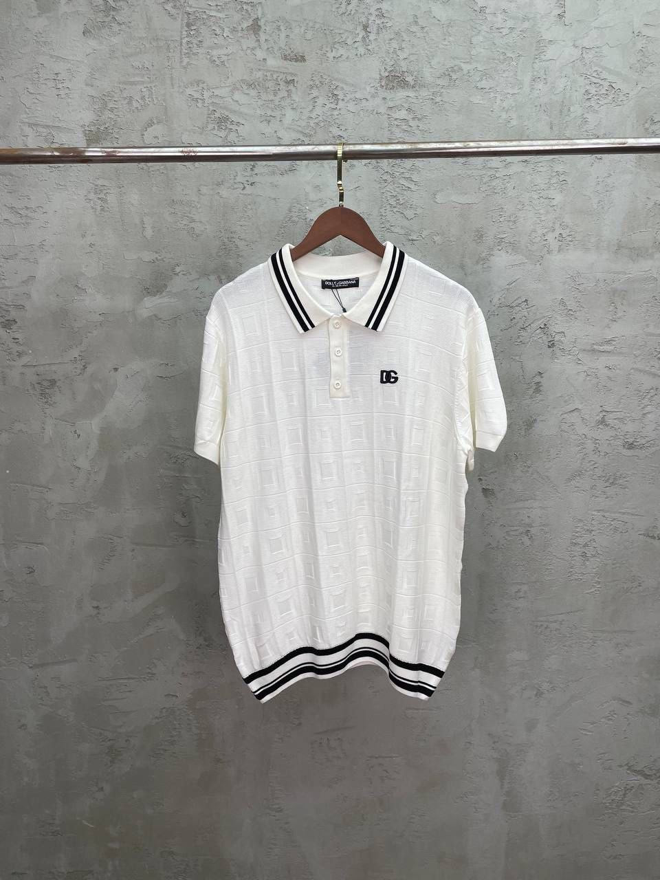 Dolce & Gabbana Polo Shirt