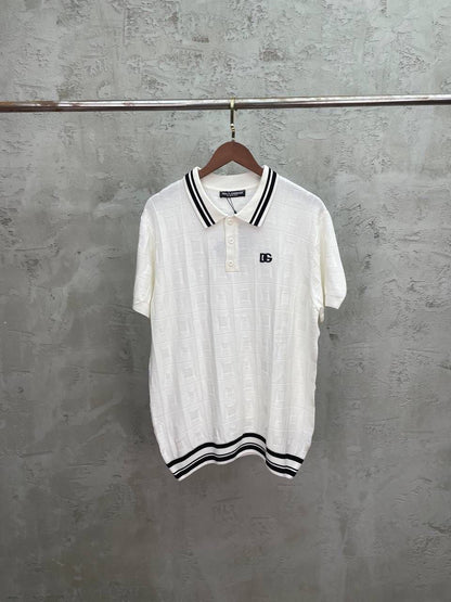 Dolce & Gabbana Polo Shirt
