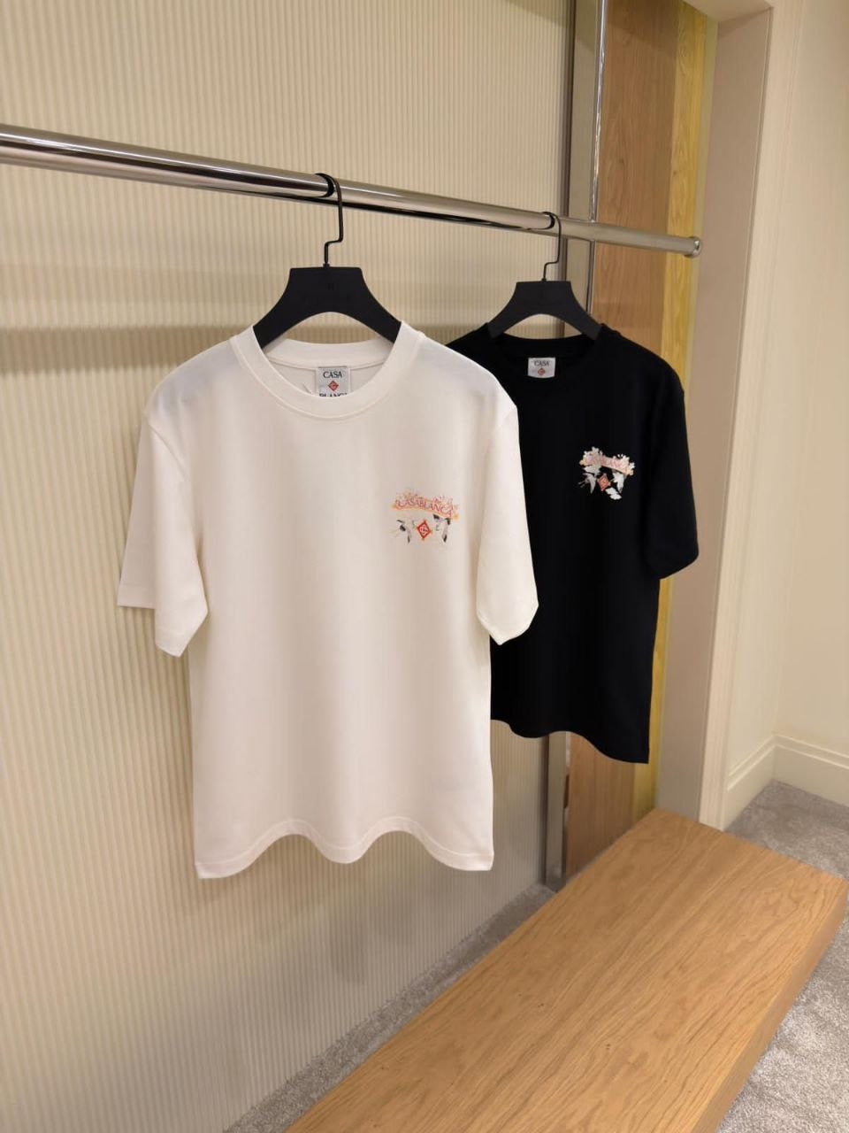 Casablanca T-shirt