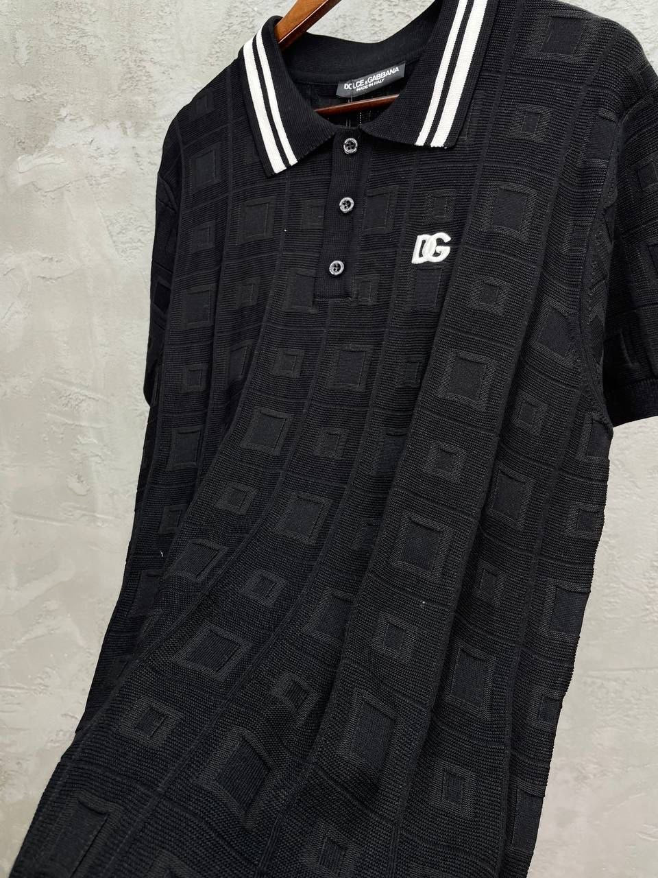 Dolce & Gabbana Polo Shirt