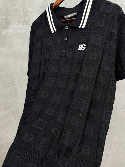 Dolce & Gabbana Polo Shirt