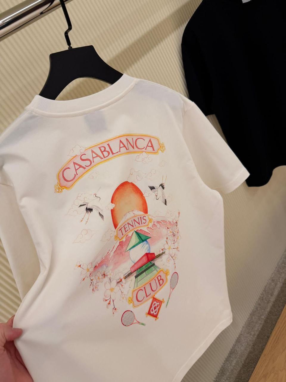 Casablanca T-shirt