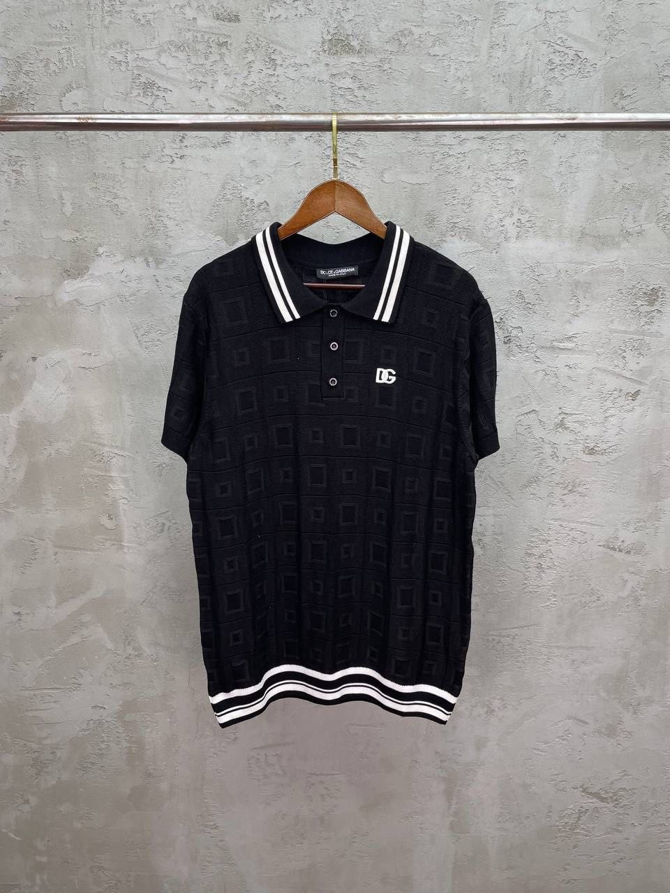 Dolce & Gabbana Polo Shirt