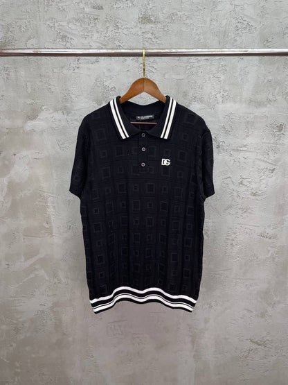 Dolce & Gabbana Polo Shirt