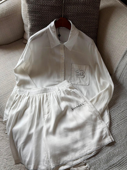 Chanel Set