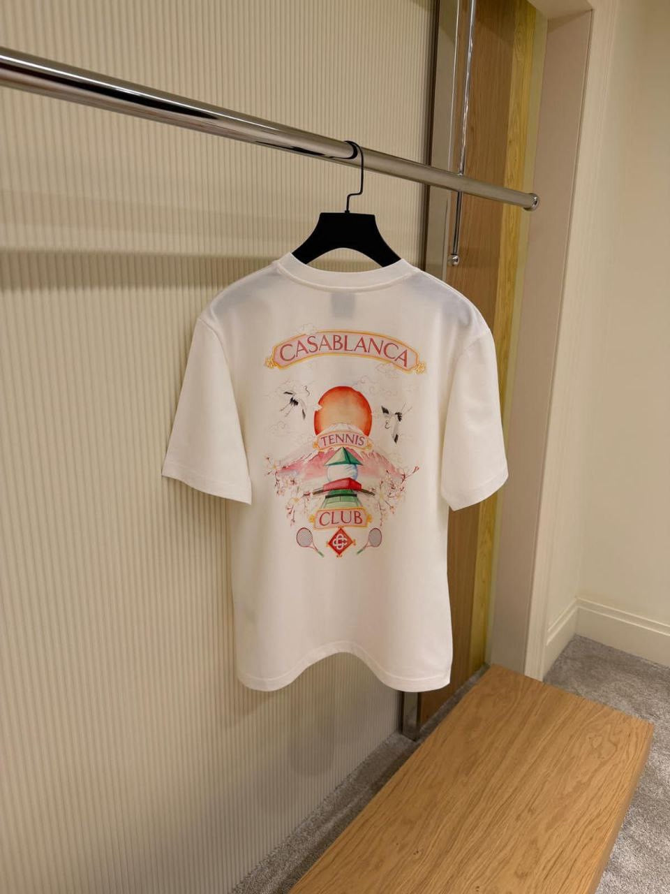 Casablanca T-shirt