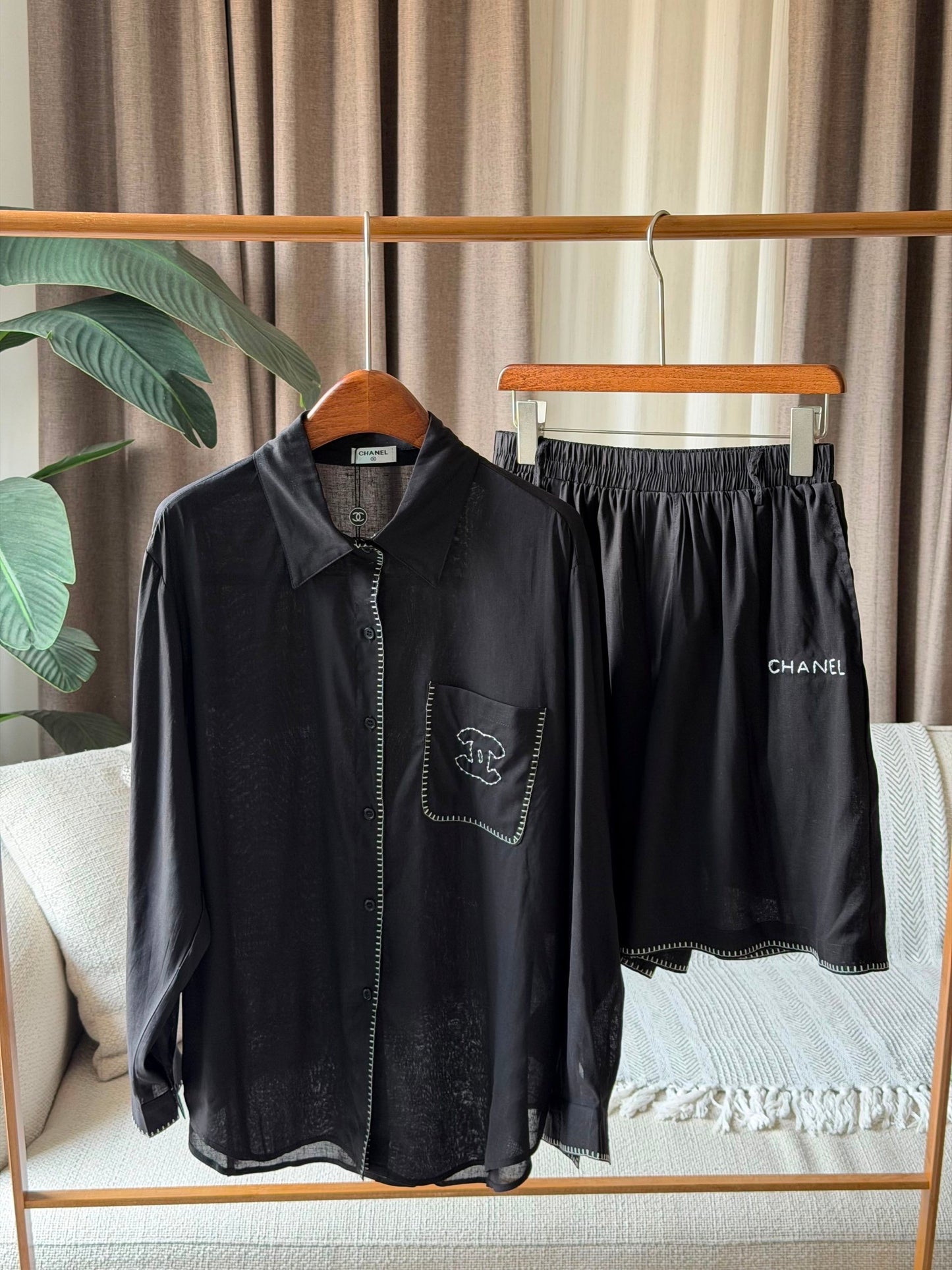 Chanel Set