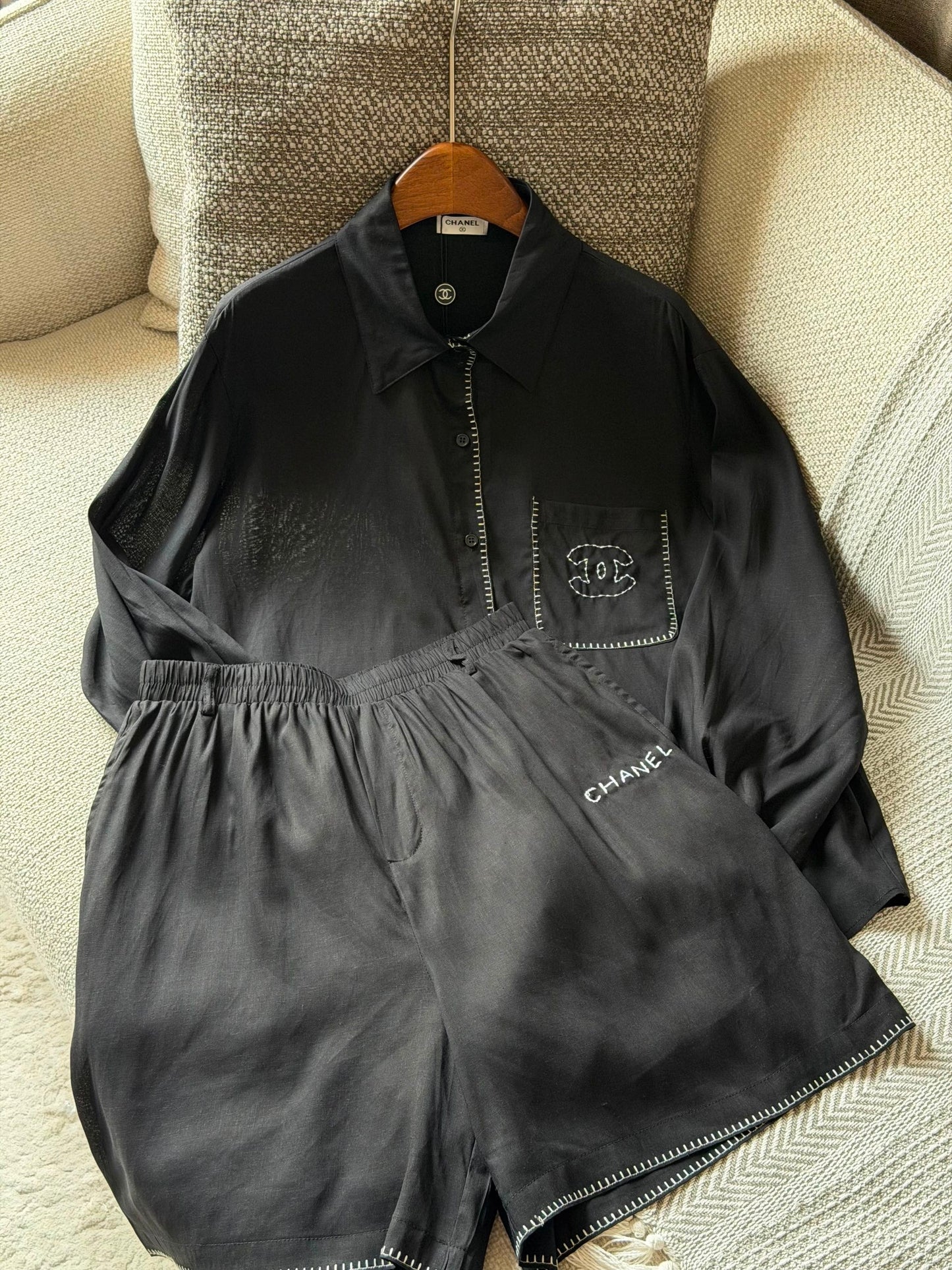 Chanel Set