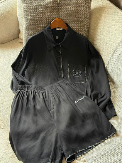 Chanel Set
