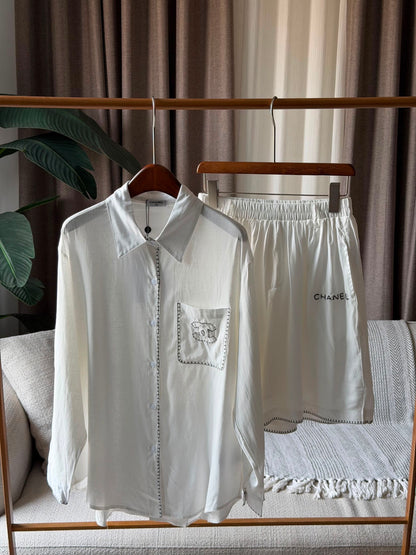 Chanel Set