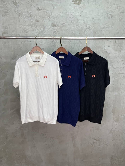Hermes Polo Shirt