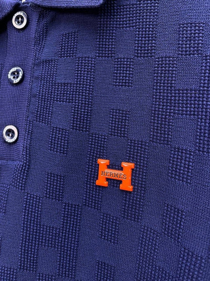 Hermes Polo Shirt