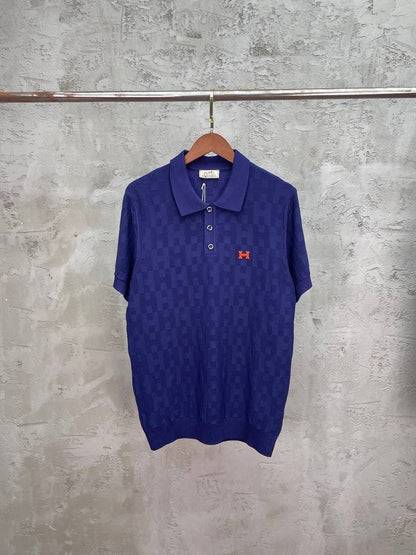 Hermes Polo Shirt