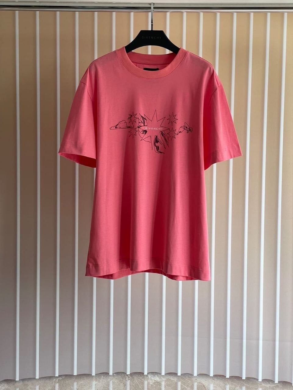 Givenchy T-shirt