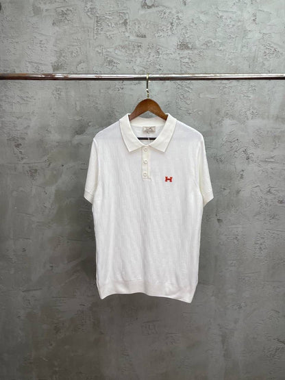 Hermes Polo Shirt