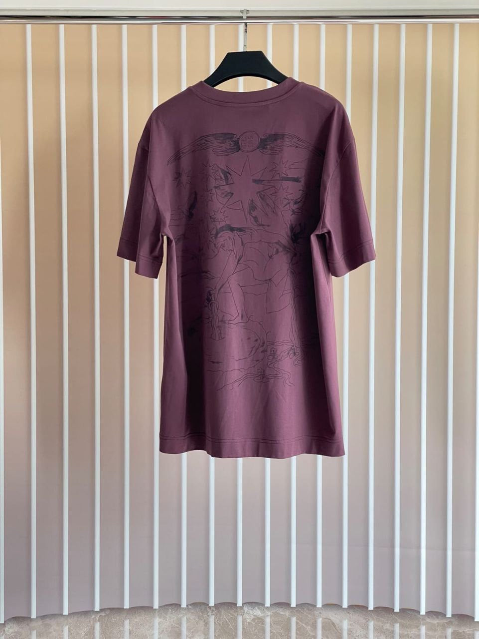 Givenchy T-shirt